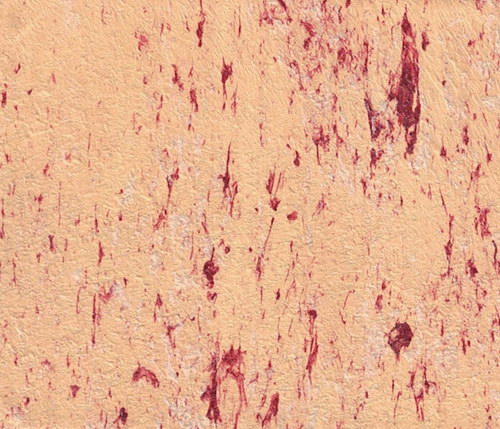 Декоративная краска «Абстракт» (Abstrait), оттенок 30