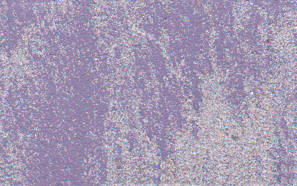 Декоративная краска «Рефле Сабле Глиттер» (Reflet Sable Glitter), оттенок 8