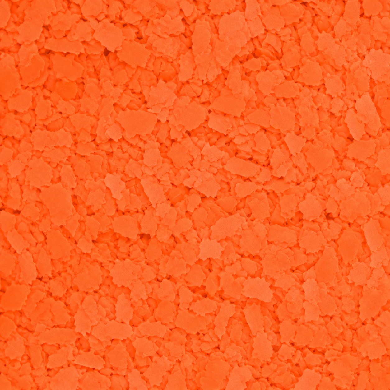 Монохромные флоки 3 мм, артикул 4/143 FLUO
