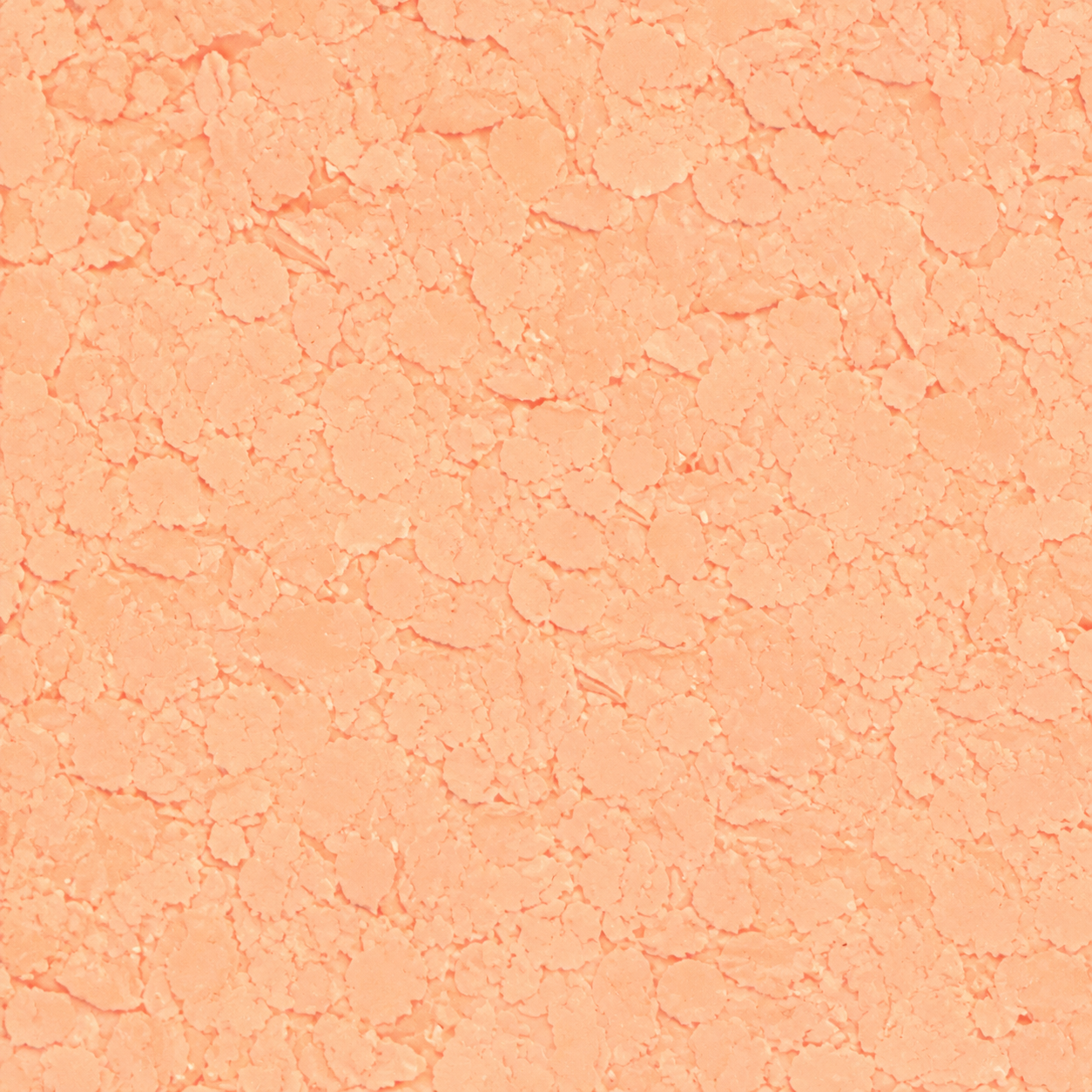 Монохромные флоки 3 мм, артикул 4/493 FLUO